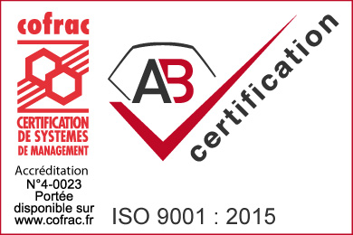 Certificazione ISO 9001:2015