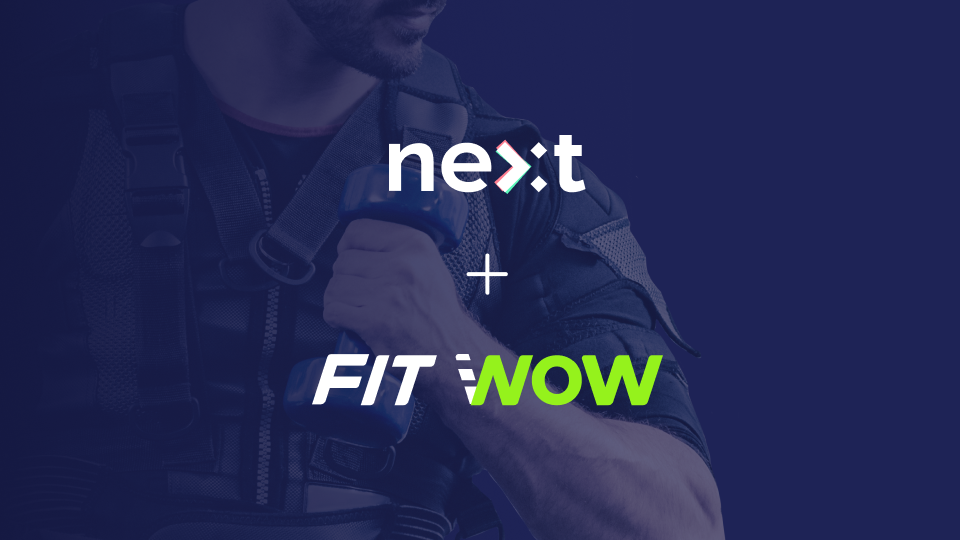 Next + fitnow