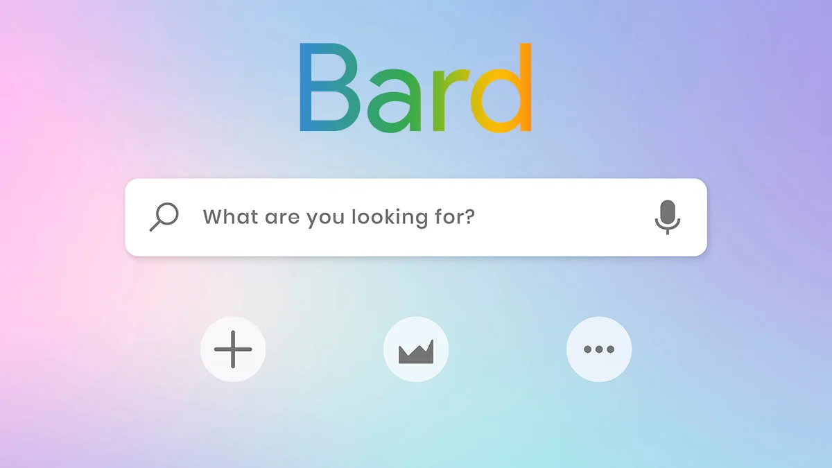 google bard