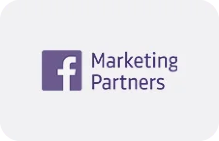 meta marketing partners